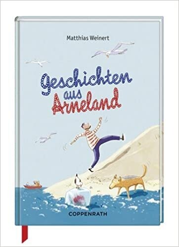 Geschichten aus Arneland,  Matthias Weinert