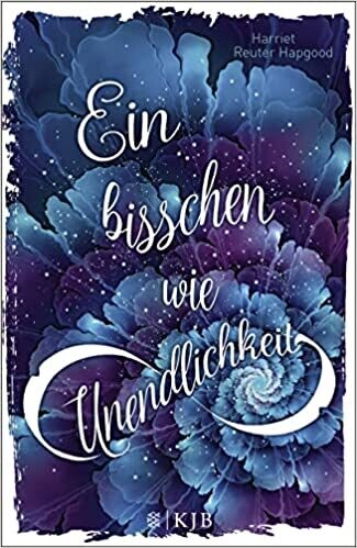 Ein bisschen wie Unendlichkeit, Harriet Reuter Hapgood