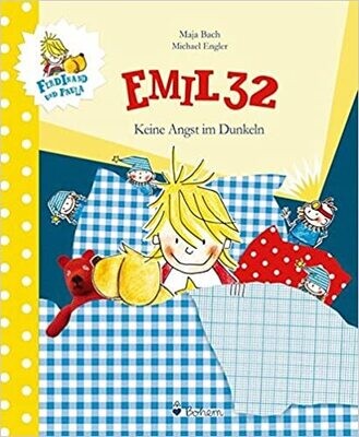 Ferdinand & Paula - Emil32: Keine Angst im Dunkeln Ferdinand & Paula - Emil32: Keine Angst im Dunkeln