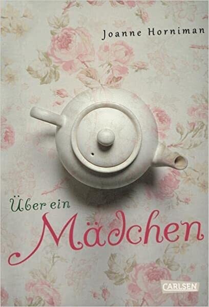 Über ein Mädchen von Joanne Horniman