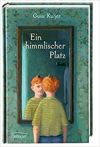 Ein himmlischer Platz von Guus Kuijer