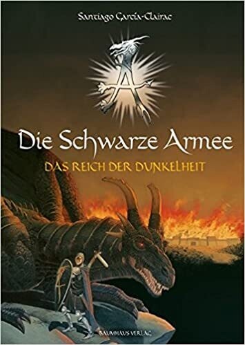 Die schwarze Armee 2: Das Reich der Dunkelheit  Santiago García-Clairac