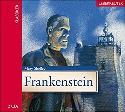 CD - Frankenstein Audio CD von Mary Shelley