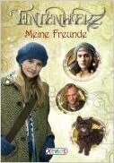 Tintenherz - Meine Freunde von Cornelia Funke
