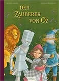 Der Zauberer von Oz von Marina Marinelli