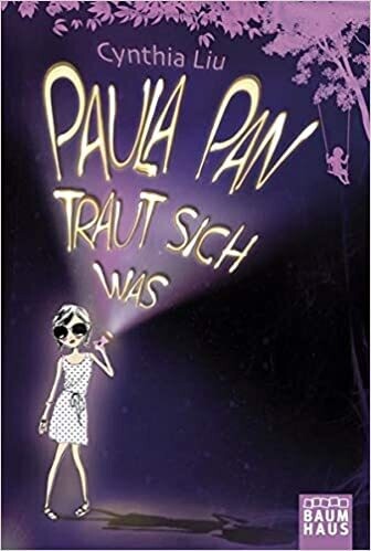 Paula Pan traut sich was von Cynthea Liu