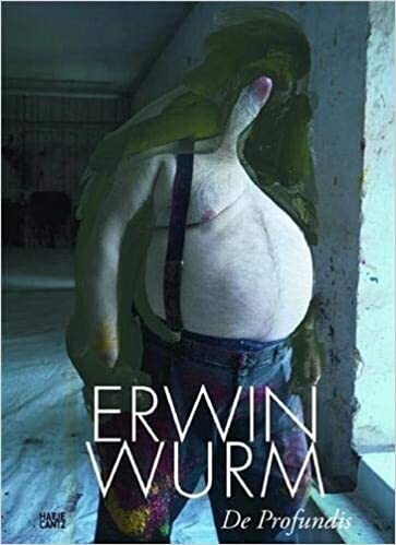Erwin Wurm: De profundis, Antonia Hoerschelmann