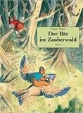 Der Bär im Zauberwald: Ein Sommernachtstraum,  Gregory Rogers