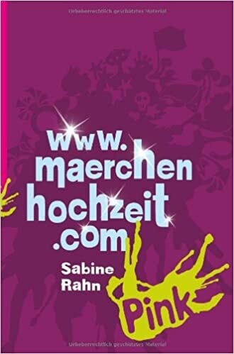 www.maerchenhochzeit.com von Sabine Rahn