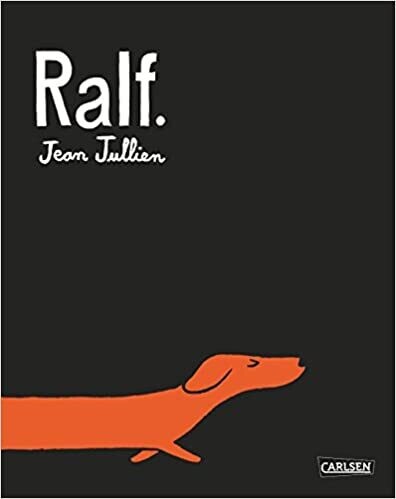 Ralf von Gwendal Le Bec, Jean Jullien