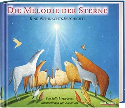 Die Melodie der Sterne,  Lloyd-Jones, Sally / Jay