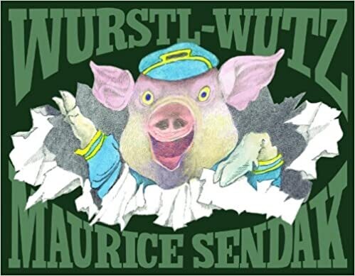 Wurstl-Wutz von Maurice Sendak