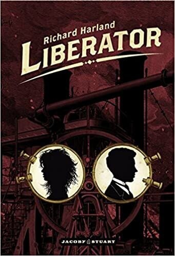 Liberator von Richard Harland