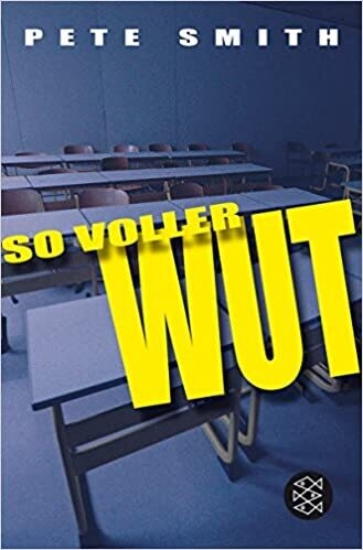 So voller Wut (Schatzinsel TB) von Pete Smith