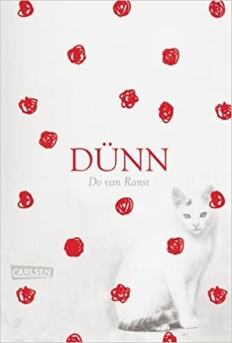 Dünn Gebundene Ausgabe von Do van Ranst
