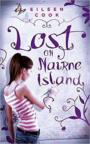 Lost on Nairne Island von Eileen Cook