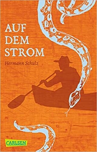 Auf dem Strom von Hermann Schulz