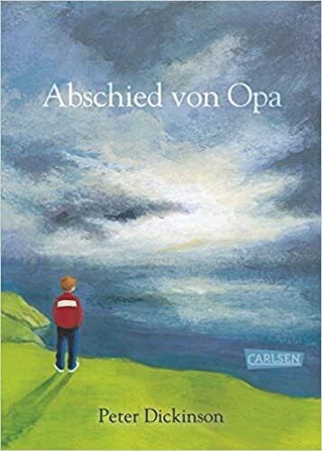 Abschied von Opa von Peter Dickinson