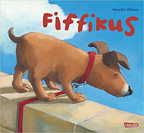 Fiffikus von Henrike Wilson