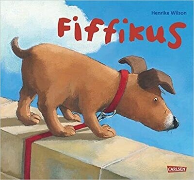 Fiffikus von Henrike Wilson Fiffikus von Henrike Wilson