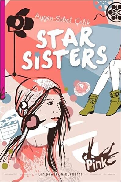 Star Sisters von Aygen-Sibel Celik