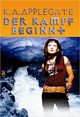 Der Kampf beginnt: Everworld, Katherine A Applegate
