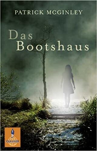 Das Bootshaus: Roman (Gulliver) von Patrick McGinley Das Bootshaus: Roman (Gulliver) von Patrick McGinley