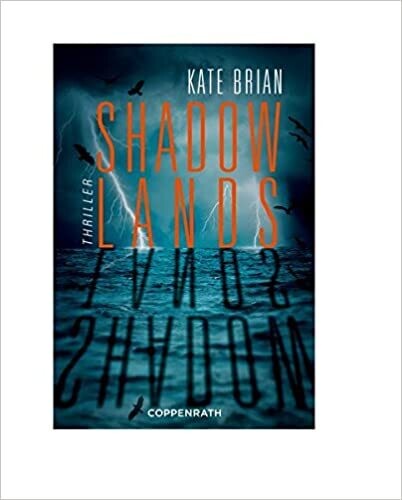 Shadowlands von Kate Brian