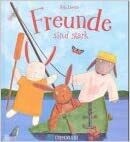 Freunde sind stark von Rob Lewis Freunde sind stark von Rob Lewis