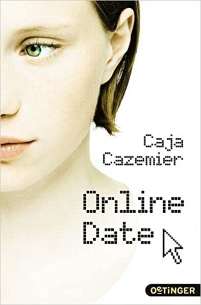 Online Date von Caja Cazemier