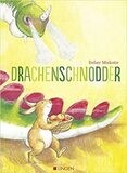 Drachenschnodder von Esther Miskotte