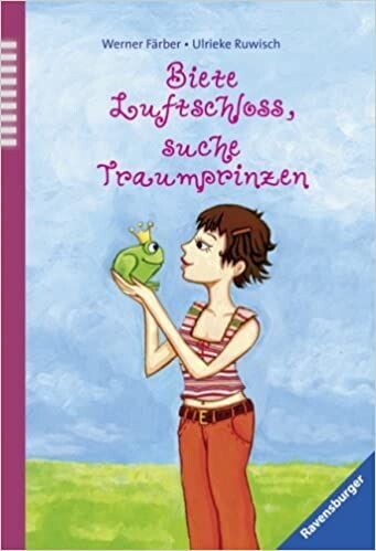Biete Luftschloss, suche Traumprinzen: Einmal siebter Himmel und zurück; Pleiten, Pech und Peinlichkeiten