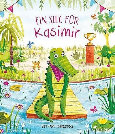 Ein Sieg für Kasimir