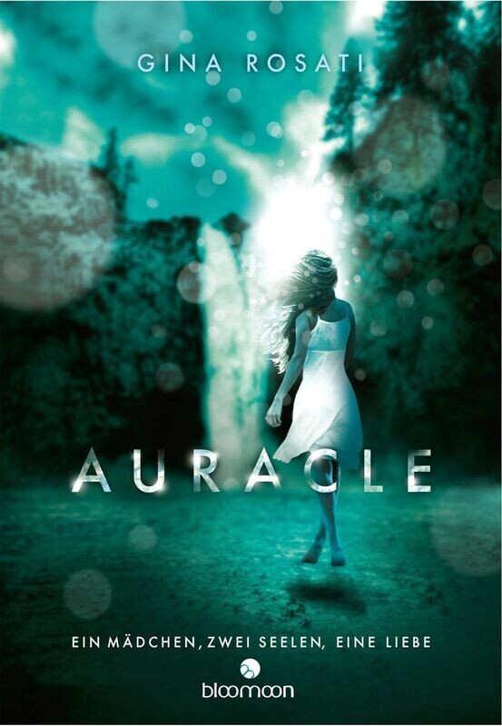 Auracle - Ein Mädchen, zwei Seelen, eine Liebe Auracle - Ein Mädchen, zwei Seelen, eine Liebe