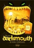 Darkmouth 4. Die dunkle Bedrohung, Hegarty, Shane