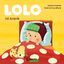 Lolo ist krank - ab 18 Monaten, Sandra Grimm