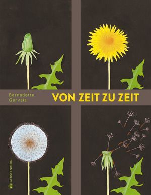 Von Zeit zu Zeit  von Bernadette Gervais
