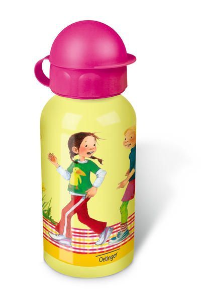 Möwenweg Trinkflasche (Wir Kinder aus dem Möwenweg)