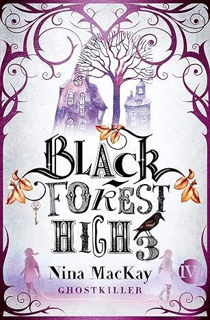 Black Forest High 3 (Black Forest High 3) Black Forest High 3 (Black Forest High 3)