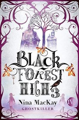 Black Forest High 3 (Black Forest High 3) Black Forest High 3 (Black Forest High 3)