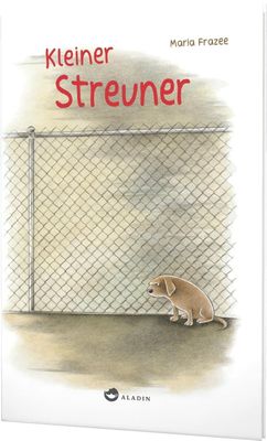 Kleiner Streuner Gebundene Ausgabe von Marla Frazee Kleiner Streuner Gebundene Ausgabe von Marla Frazee