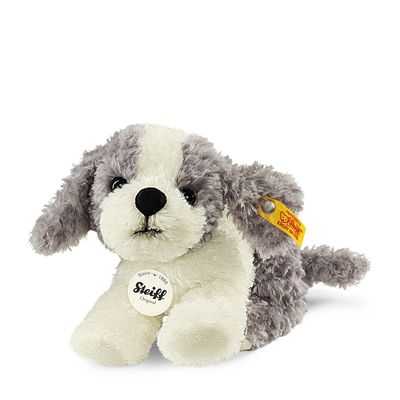 Steiff 083532 Hund/Hündchen Steiff 083532 Hund/Hündchen "Tommy" Plüsch 17 cm