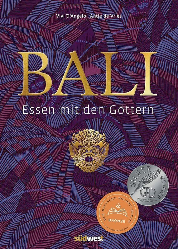 Bali: Essen mit den Göttern Bali: Essen mit den Göttern