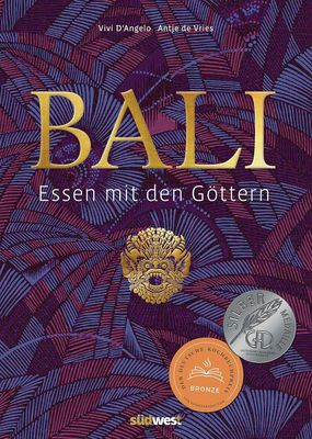 Bali: Essen mit den Göttern Bali: Essen mit den Göttern