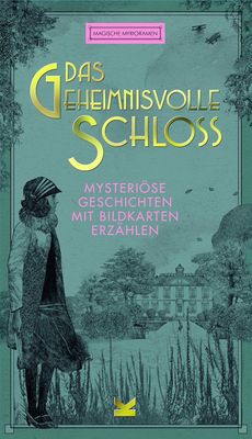 Das geheimnisvolle Schloss (Spiel) Das geheimnisvolle Schloss (Spiel)
