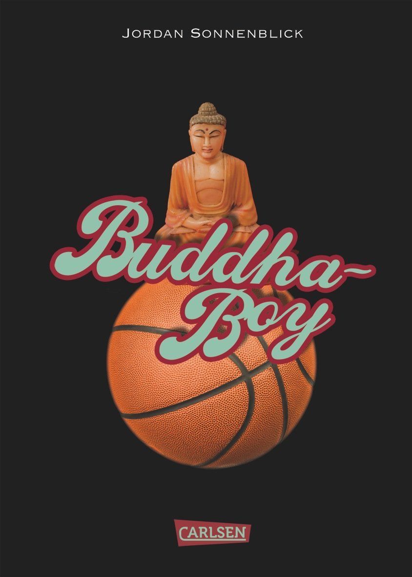 Buddha-Boy von Jordan Sonnenblick