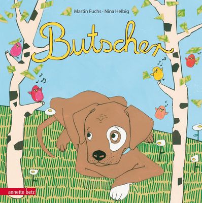 Butscher - Martin Fuchs Butscher - Martin Fuchs
