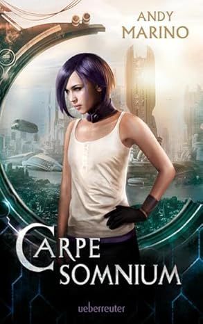 Carpe Somnium von Andy Marino