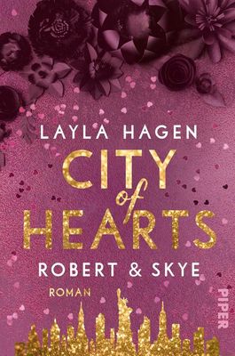 City of Hearts (3)– Robert & Skye – Layla Hagen City of Hearts (3)– Robert & Skye – Layla Hagen
