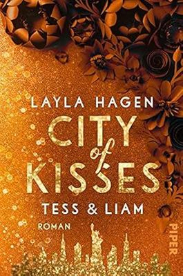 City of Hearts (5)– Tess & Liam – Layla Hagen City of Hearts (5)– Tess & Liam – Layla Hagen